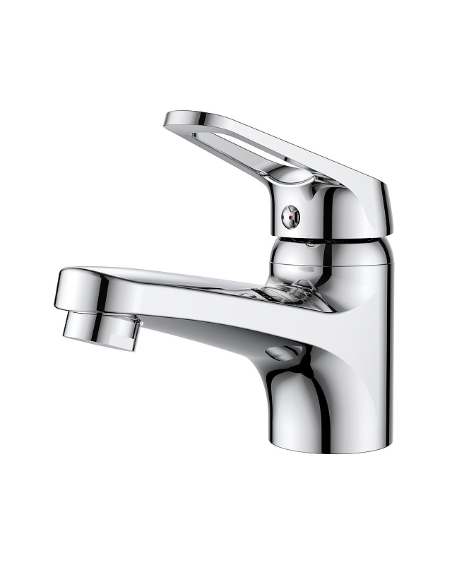 Смеситель для раковины Orange OneLife P11-021cr 