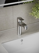 Смеситель для раковины Orange OneLife P07-021cr Хром-2