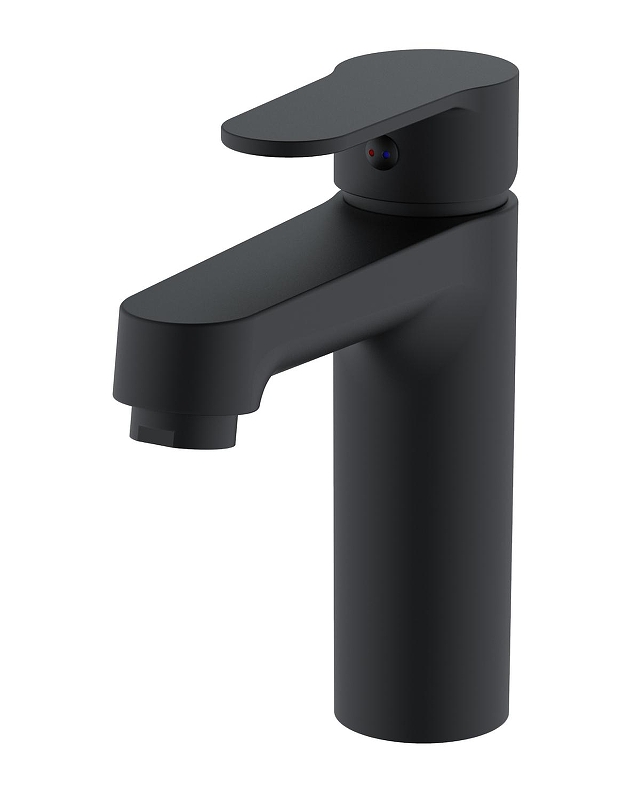 Смеситель для раковины Orange OneLife P07-021b 