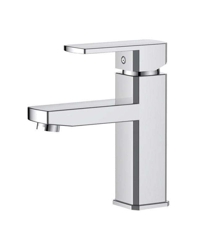 Смеситель для раковины Orange OneLife P06-021cr 