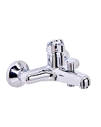 Смеситель для ванны Orange OneLife P11-100cr Хром-3