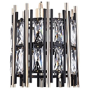 Подвесной светильник Artelamp Alruba A1043SP-1BK цвет черный-2