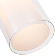 Подвесной светильник Artelamp Ar1es A8983SP-3PB цвет медь полированная-5