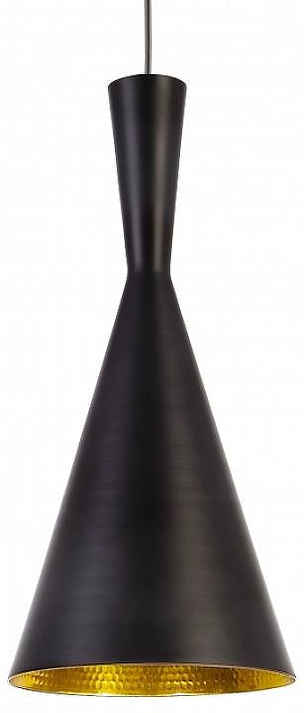 Подвесной светильник Artelamp Cappello A3408SP-1BK 