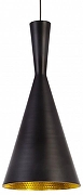 Подвесной светильник Artelamp Cappello A3408SP-1BK цвет черный