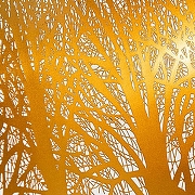 Подвесной светильник Artelamp Celesta A2769SP-1BK цвет черный-3