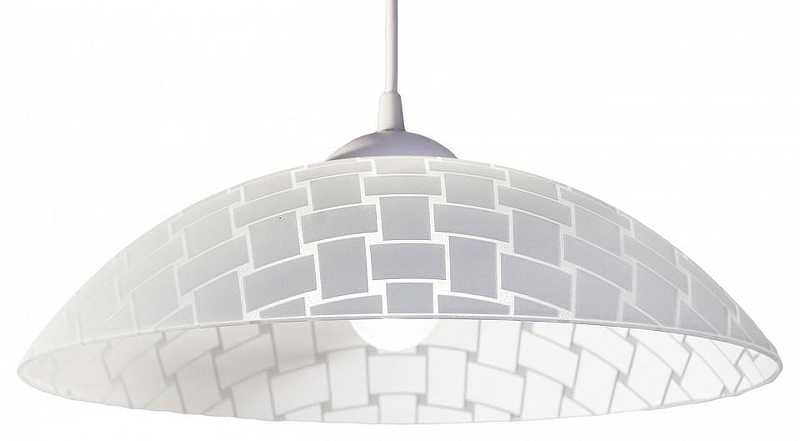 Подвесной светильник Artelamp Cucina A3421SP-1WH 