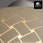 Подвесной светильник Artelamp Cucina A3421SP-1WH цвет белый-8