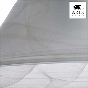 Подвесной светильник Artelamp Cuc1na A6430SP-1WH цвет плафона/подвески Белый, цвет арматуры Белый-3