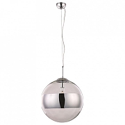 Подвесной светильник Artelamp Galact1ca A1583SP-1CC цвет хром-1