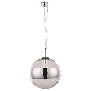 Подвесной светильник Artelamp Galact1ca A1583SP-1CC цвет хром-3