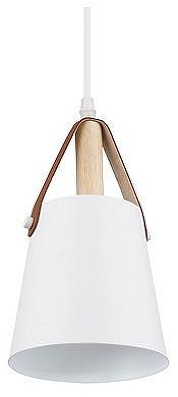 Подвесной светильник Artelamp Thomas A7032SP-1WH 