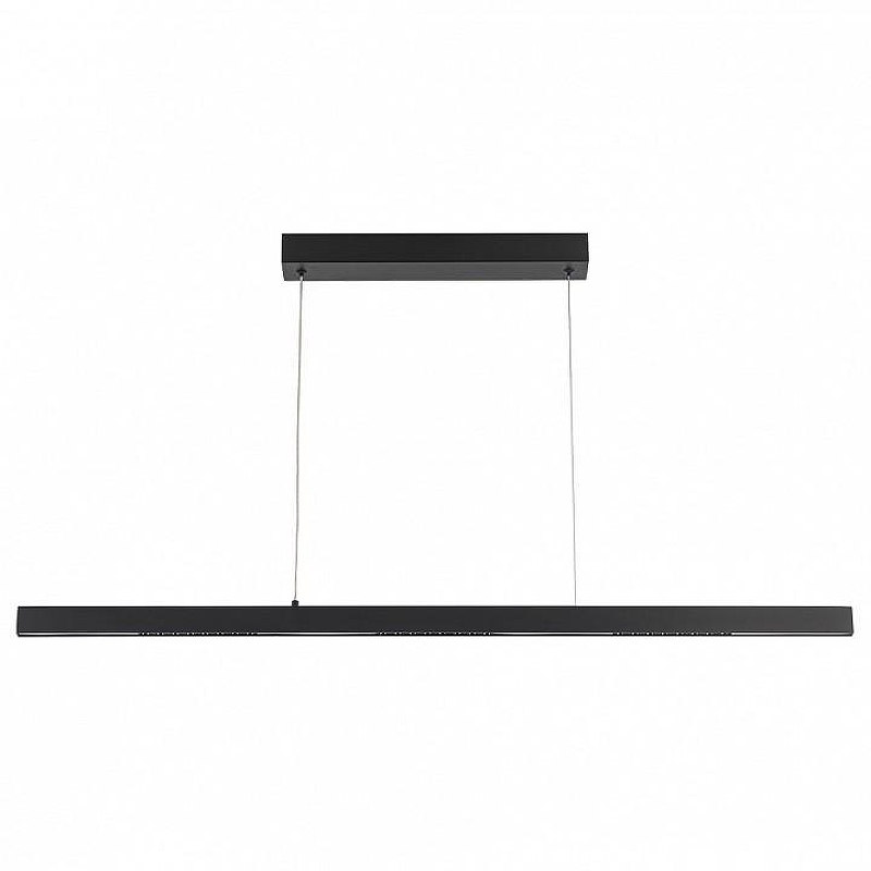 Подвесной светильник Artelamp Lao A2190SP-1BK 