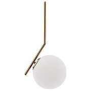 Подвесной светильник Artelamp Bolla-Un1ca A1923SP-1AB цвет бронза-2