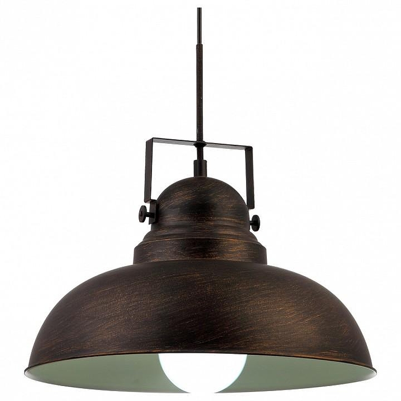 Подвесной светильник Artelamp Mart1n A5213SP-1BR 