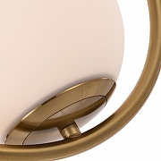 Подвесной светильник Artelamp Mat1sse A7741SP-1AB цвет бронза античная-4