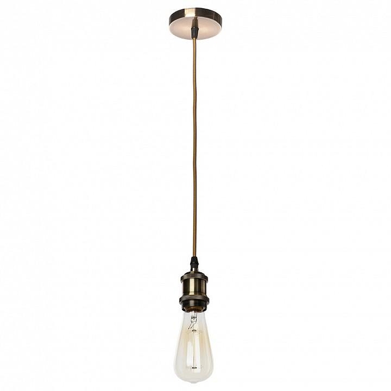 Подвесной светильник Artelamp Electra A7002SP-1AB 