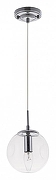 Подвесной светильник Artelamp Ture1s A9915SP-1CC цвет хром-1