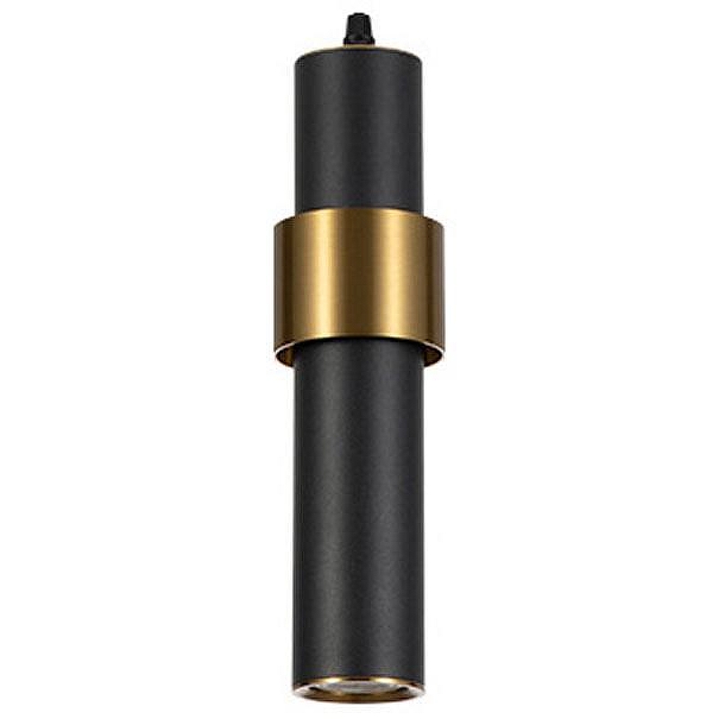 Подвесной светильник Artelamp Ran A3144SP-1BK 