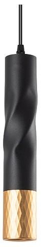 Подвесной светильник Artelamp Sadr A3280SP-1BK 