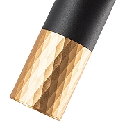 Подвесной светильник Artelamp Sadr A3280SP-1BK цвет черный-7