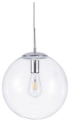 Подвесной светильник Artelamp Volare A1930SP-1CC цвет хром-2