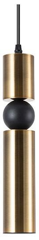 Подвесной светильник Artelamp Ran A3162SP-1PB 