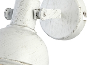 Настенный светильник Artelamp Mart1n A5213AP-2WG цвет плафона/подвески Белый, Золото, цвет арматуры Белый, Золото-2