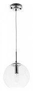 Подвесной светильник Artelamp Ture1s A9920SP-1CC цвет хром-1
