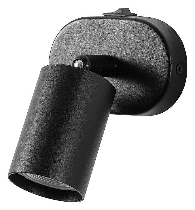 Настенный светильник Artelamp Aquar1us A3226AP-1BK 