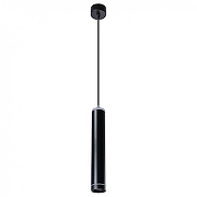 Подвесной светильник Artelamp Alta1s A6110SP-2BK цвет черный