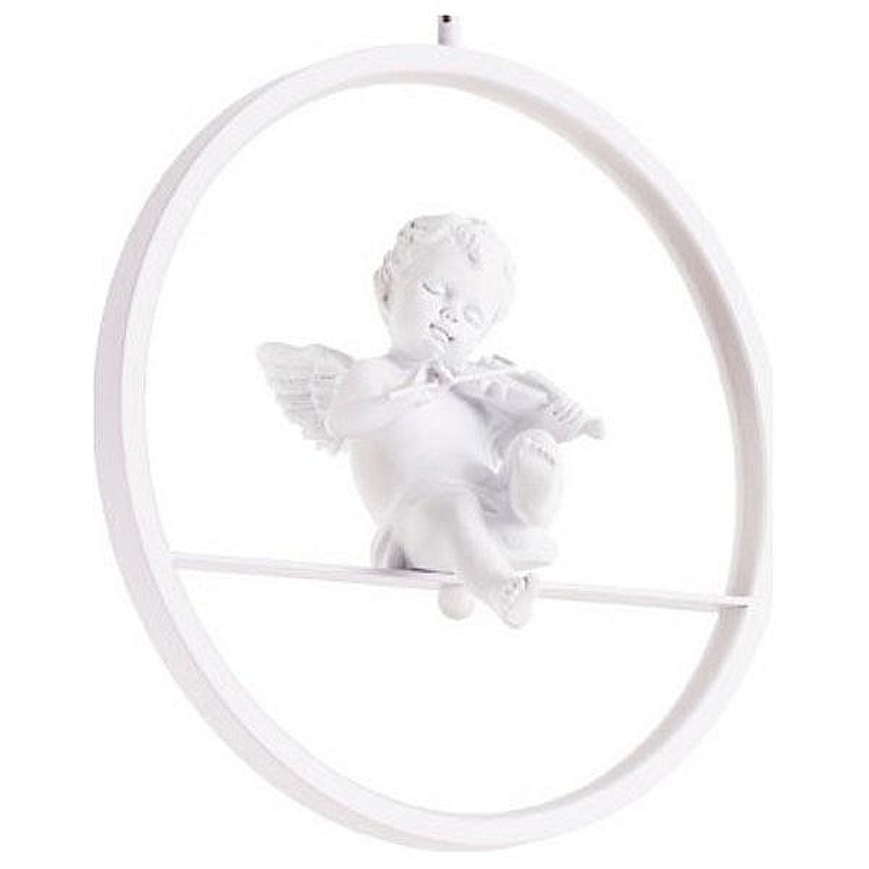 Подвесной светильник Artelamp Parad1se A6065SP-1WH 