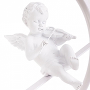 Подвесной светильник Artelamp Parad1se A6065SP-1WH цвет белый-3