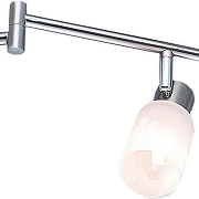 Потолочный светильник Artelamp Cavalletta A4510PL-6SS цвет плафона/подвески Белый, цвет арматуры Серебро-2