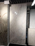 Керамогранит AVA Onice Iride Avorio Lapp Rett 173061 60х120 см-3