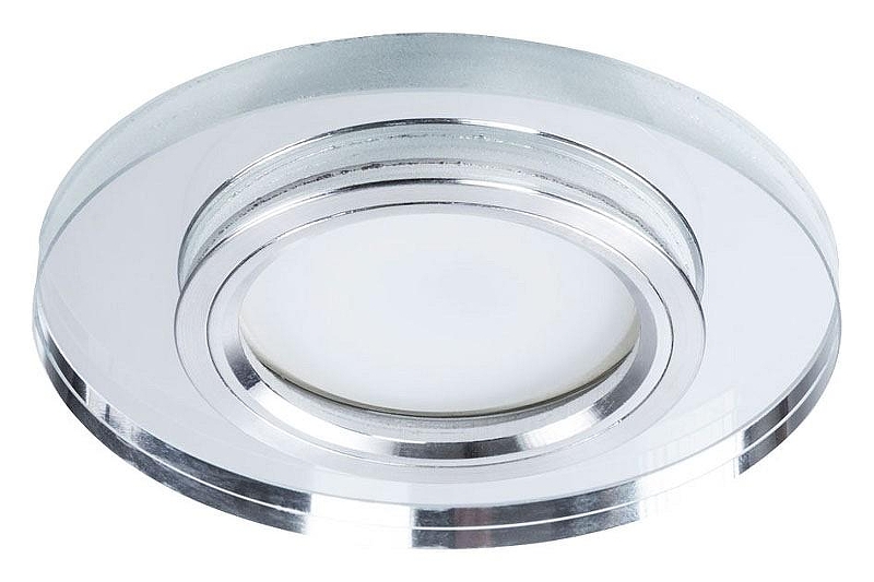 Встраиваемый светильник Artelamp Cursa A2166PL-1WH 