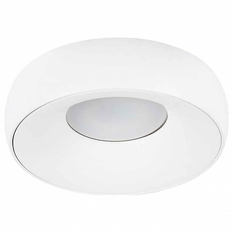 Встраиваемый светильник Artelamp Heze A6665PL-1WH 