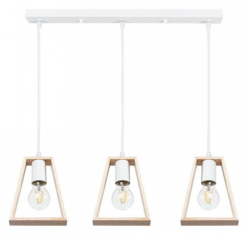 Подвесной светильник Artelamp Brussels A8030SP-3WH 