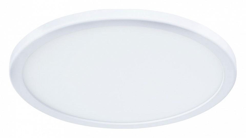 Встраиваемый светильник Artelamp Mesura A7975PL-1WH 