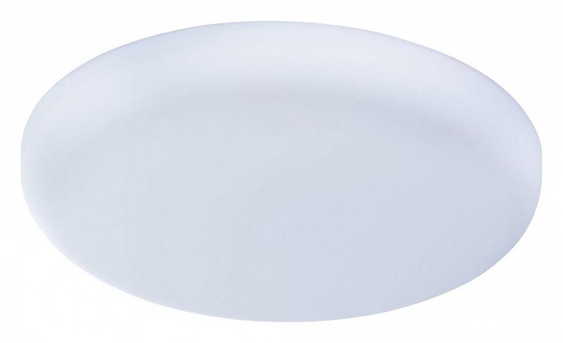 Встраиваемый светильник Artelamp Pr1or A7983PL-1WH 