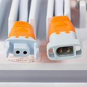 Встраиваемый светильник Artelamp Tab1t A8433PL-1WH цвет плафона/подвески Белый, цвет арматуры Белый-2