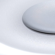 Встраиваемый светильник Artelamp Fulu A2169PL-1WH цвет Белый-2