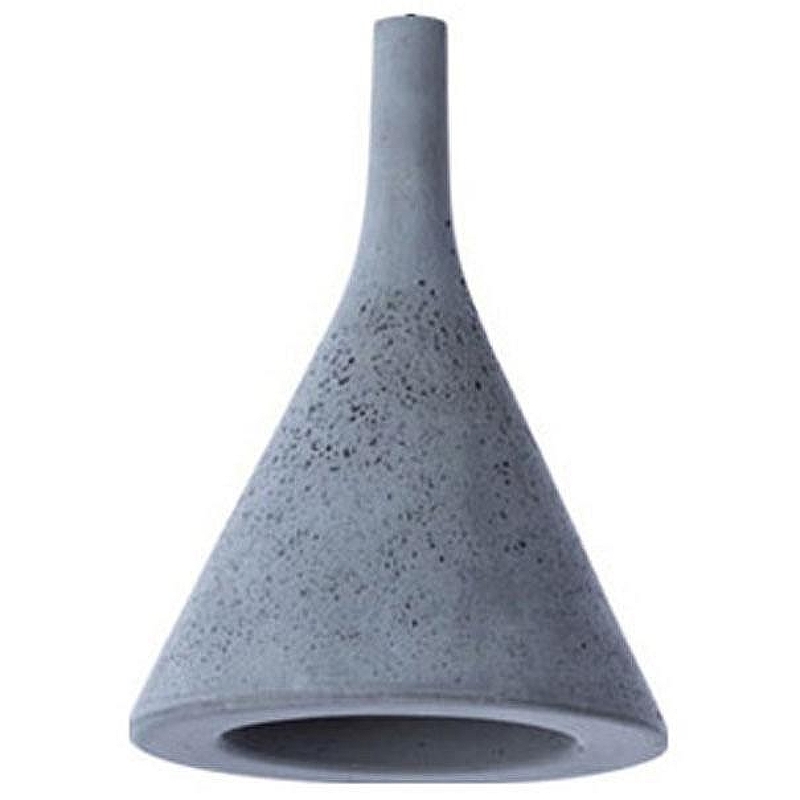 Подвесной светильник Artelamp Bender A4324SP-1GY 