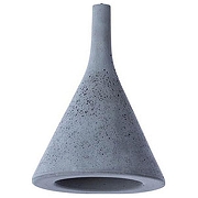 Подвесной светильник Artelamp Bender A4324SP-1GY цвет серый