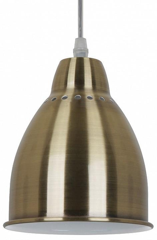 Подвесной светильник Artelamp Bracc1o A2054SP-1AB 