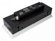 Встраиваемый светильник Artelamp Merga A8450PL-3WH цвет Белый-2