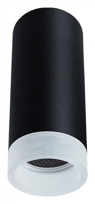 Потолочный светильник Artelamp Ogma A5556PL-1BK 