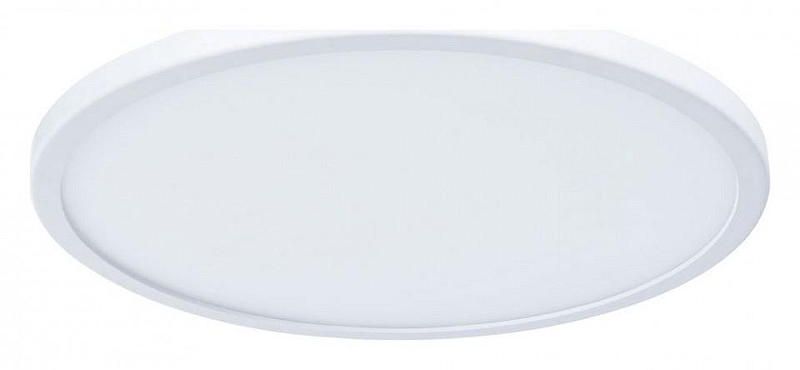 Встраиваемый светильник Artelamp Mesura A7976PL-1WH 