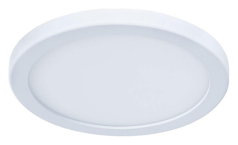 Встраиваемый светильник Artelamp Mesura A7973PL-1WH 