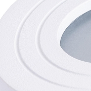 Потолочный светильник Artelamp Galop1n A1460PL-1WH цвет плафона/подвески Белый, цвет арматуры Белый-2